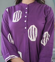 Floral Top Ethnic Wear for Women